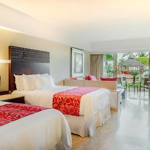 Ocean View Suite Double